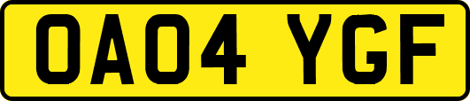 OA04YGF
