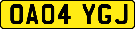 OA04YGJ