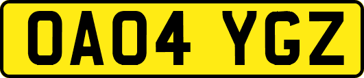 OA04YGZ