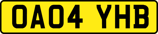 OA04YHB