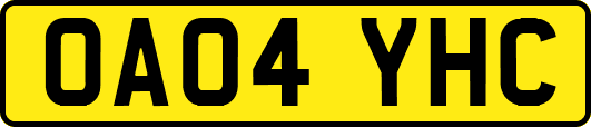 OA04YHC