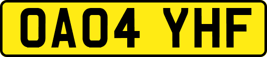 OA04YHF