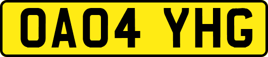 OA04YHG