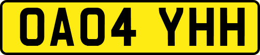 OA04YHH