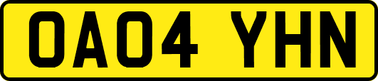 OA04YHN
