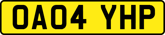 OA04YHP