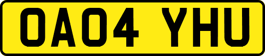 OA04YHU