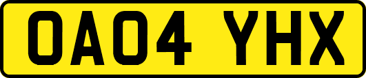 OA04YHX
