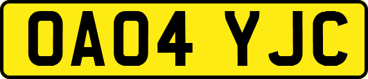 OA04YJC