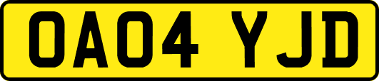 OA04YJD
