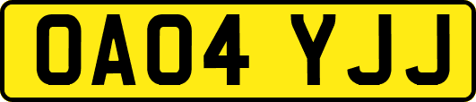 OA04YJJ