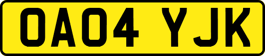 OA04YJK