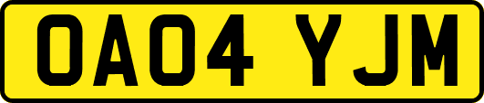 OA04YJM