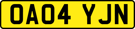 OA04YJN