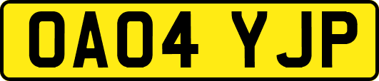 OA04YJP