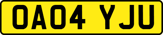 OA04YJU