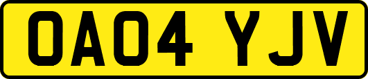 OA04YJV