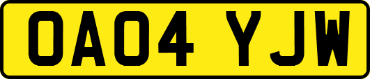 OA04YJW