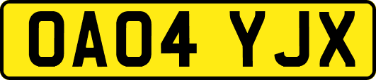 OA04YJX