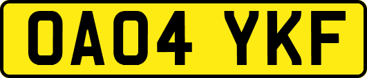 OA04YKF