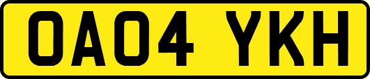 OA04YKH