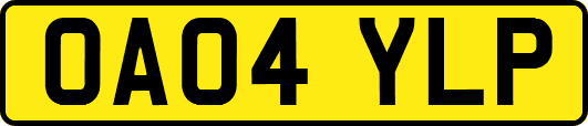 OA04YLP