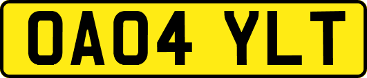 OA04YLT