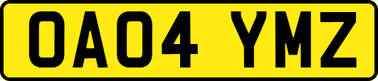 OA04YMZ