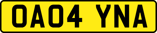 OA04YNA