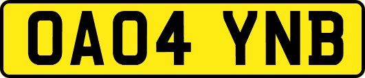 OA04YNB