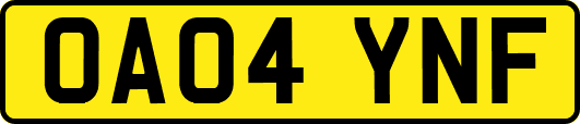 OA04YNF