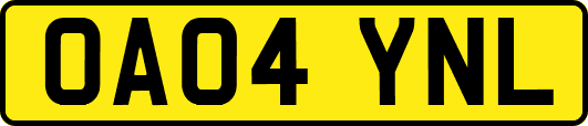 OA04YNL