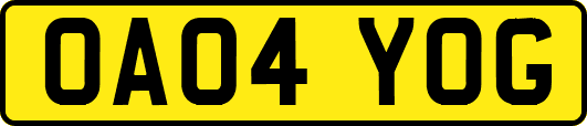 OA04YOG