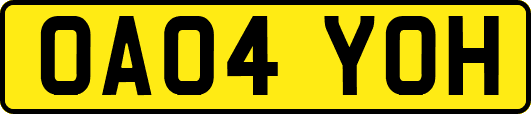 OA04YOH
