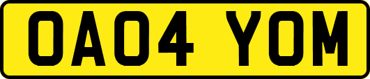OA04YOM