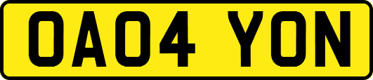 OA04YON