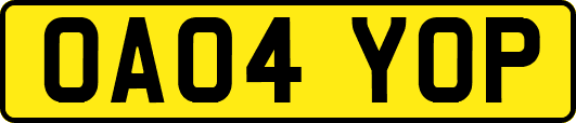 OA04YOP