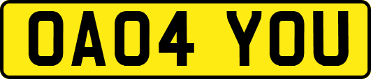 OA04YOU
