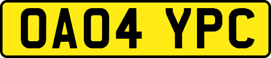 OA04YPC
