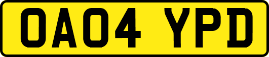 OA04YPD