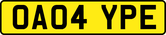 OA04YPE