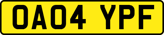 OA04YPF