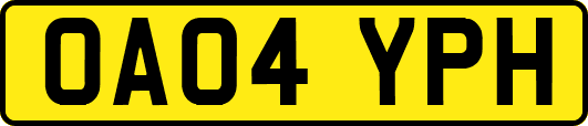 OA04YPH