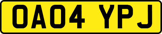 OA04YPJ