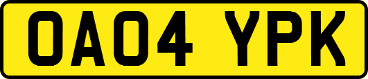 OA04YPK