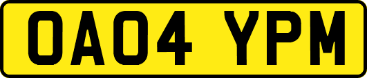 OA04YPM