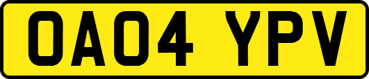 OA04YPV