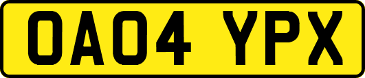 OA04YPX