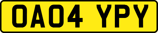 OA04YPY
