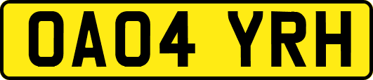 OA04YRH